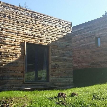 Eira Do Vez Acomodação com café da manhã Penela Exterior foto